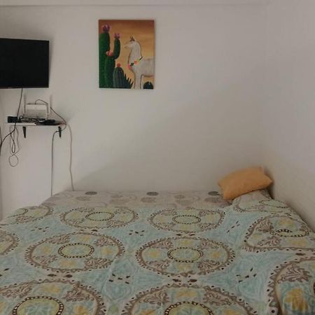 Apartamento Hermoso monoambiente en zona centro de Salta capital Exterior foto