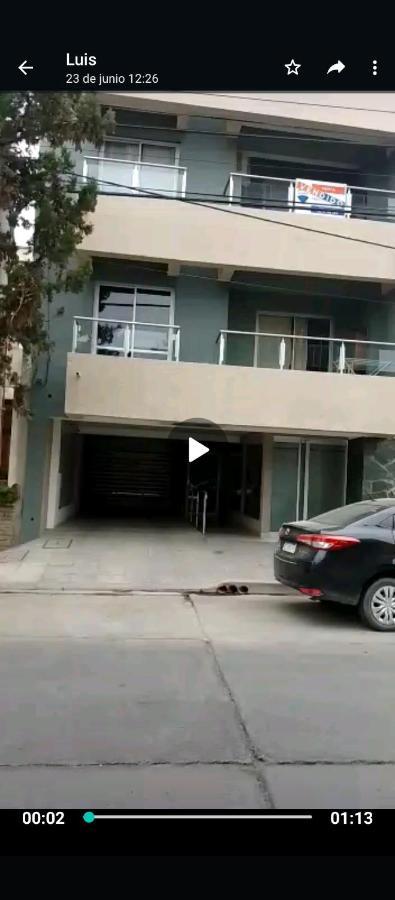 Apartamento Hermoso monoambiente en zona centro de Salta capital Exterior foto