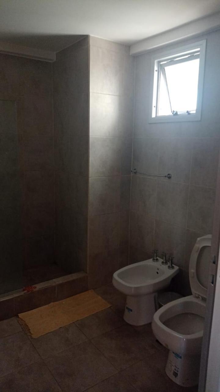 Apartamento Hermoso monoambiente en zona centro de Salta capital Exterior foto