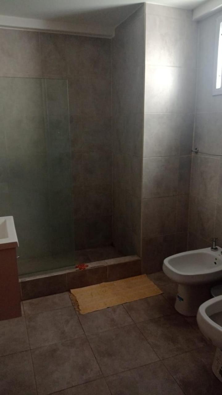 Apartamento Hermoso monoambiente en zona centro de Salta capital Exterior foto