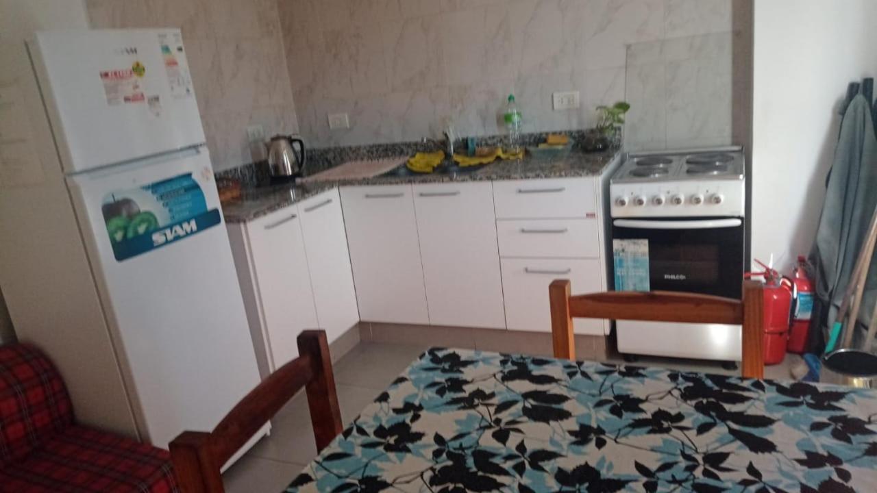 Apartamento Hermoso monoambiente en zona centro de Salta capital Exterior foto