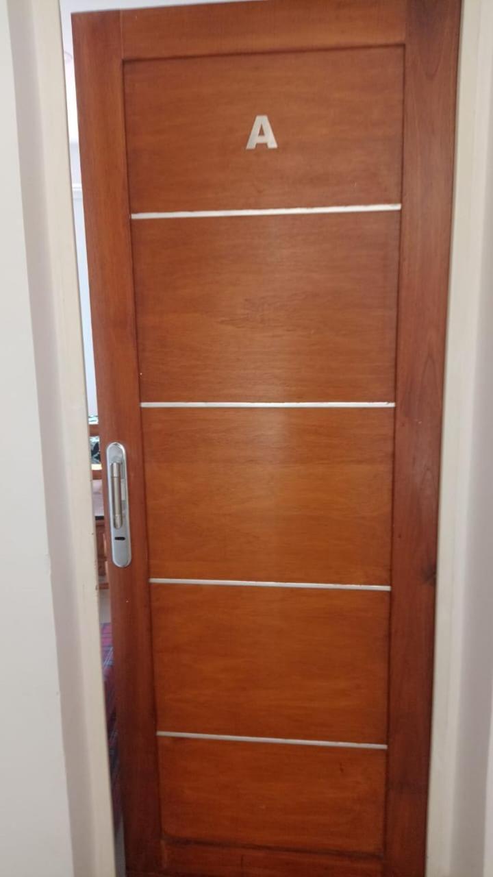 Apartamento Hermoso monoambiente en zona centro de Salta capital Exterior foto